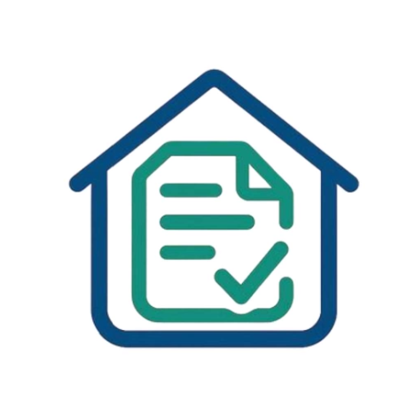 Home Fax logo